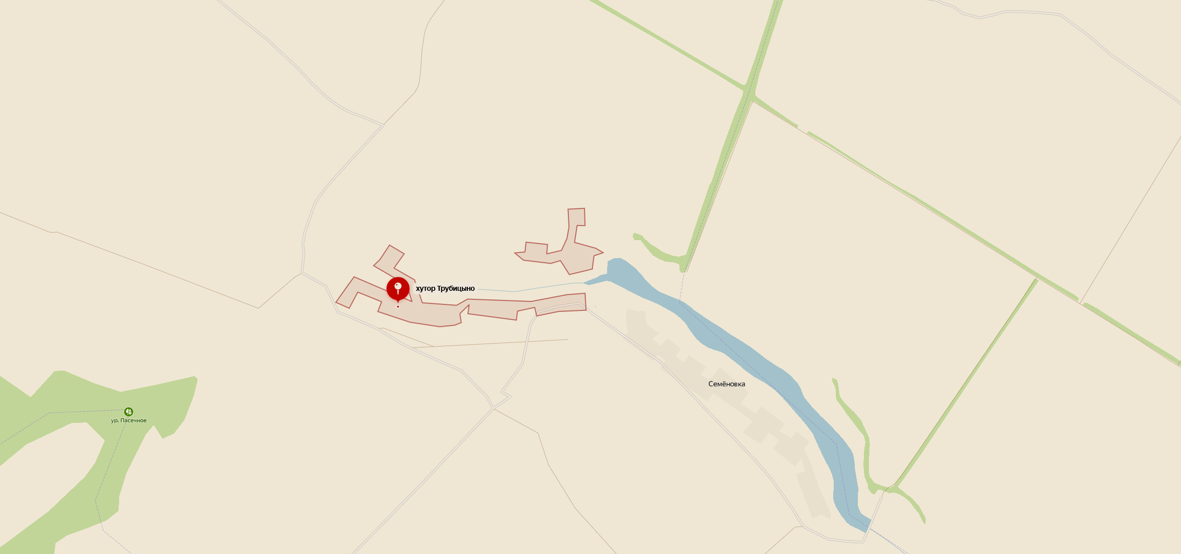 Карта.