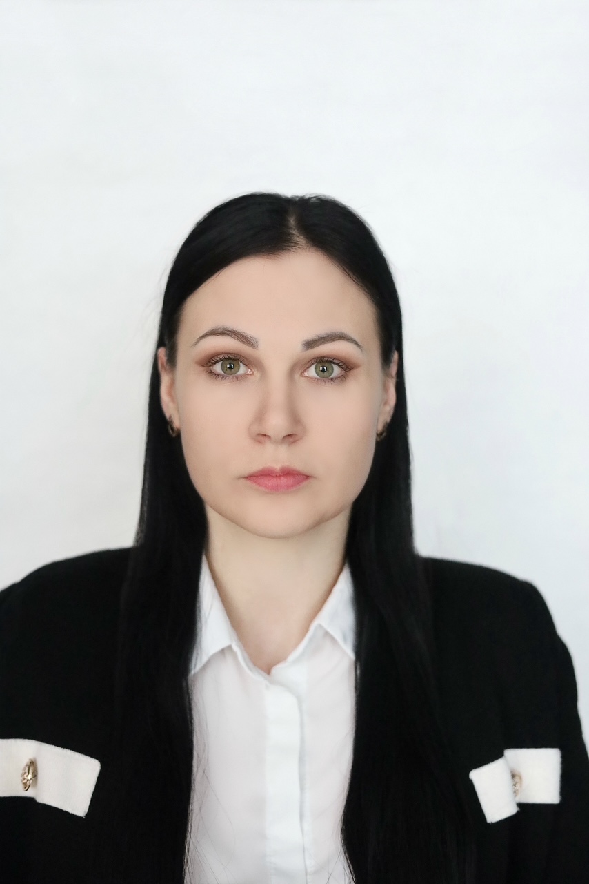 ДОРОХОВА АНАСТАСИЯ АЛЕКСАНДРОВНА.
